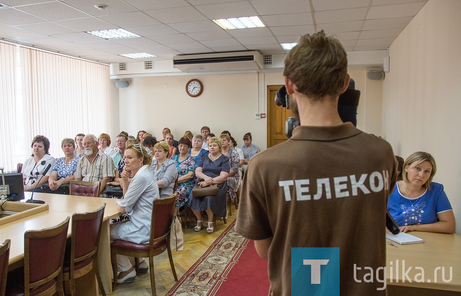 День работника торговли.
