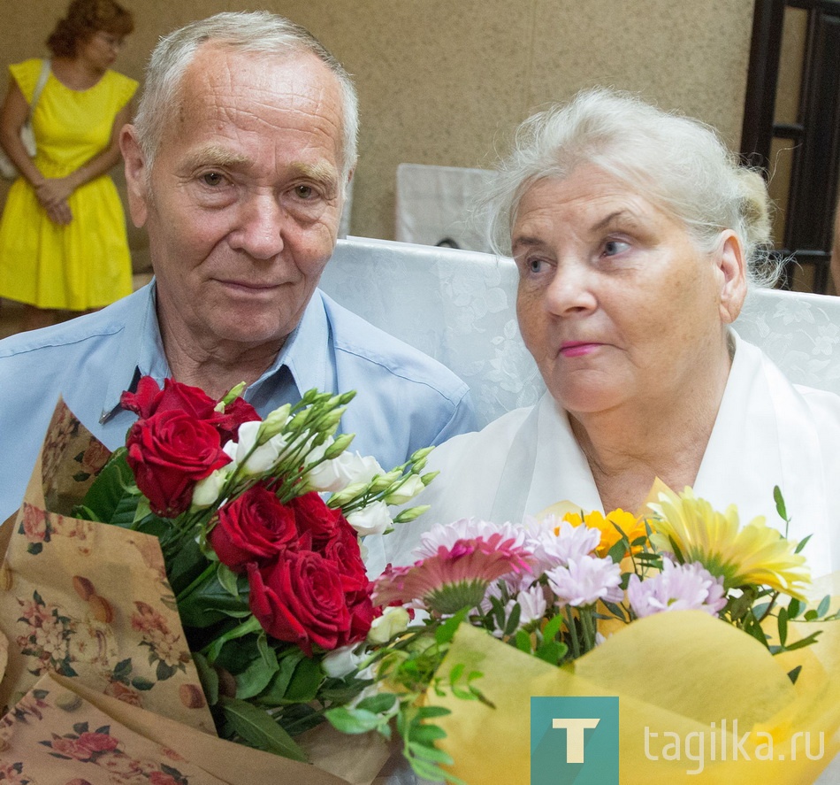 "Совет да любовь"