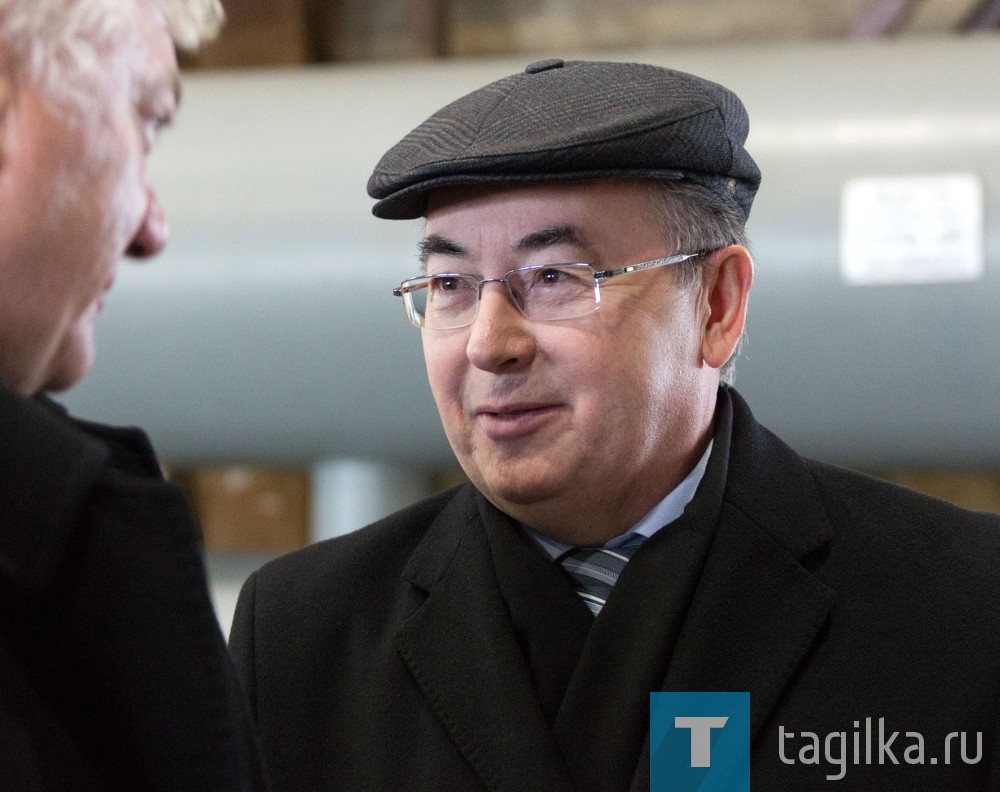 Субконтрактация: перезнакомить бизнес