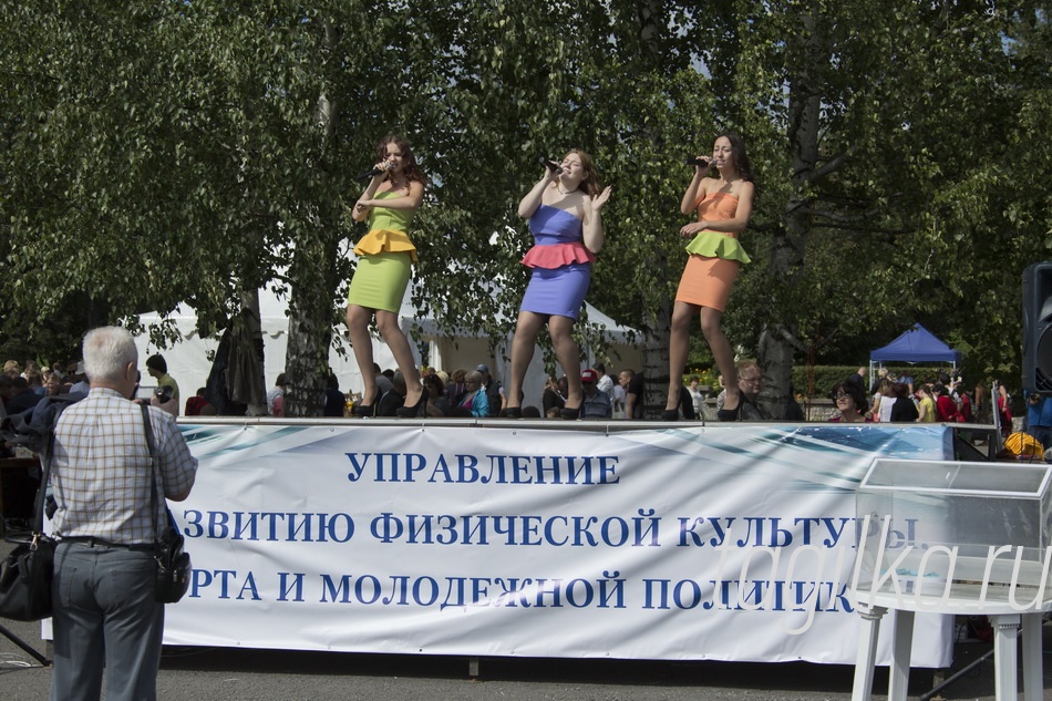 Тагильское подворье