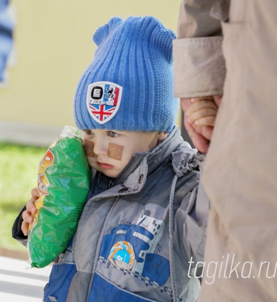 Тайны Демидовской Дачи