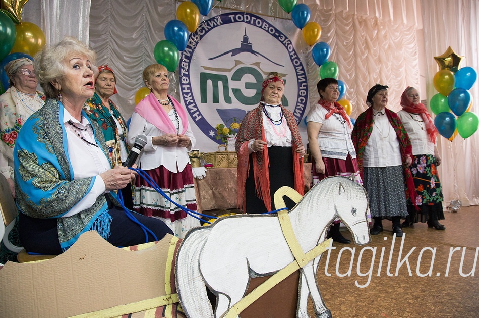 Фестиваль "Салют Победы"