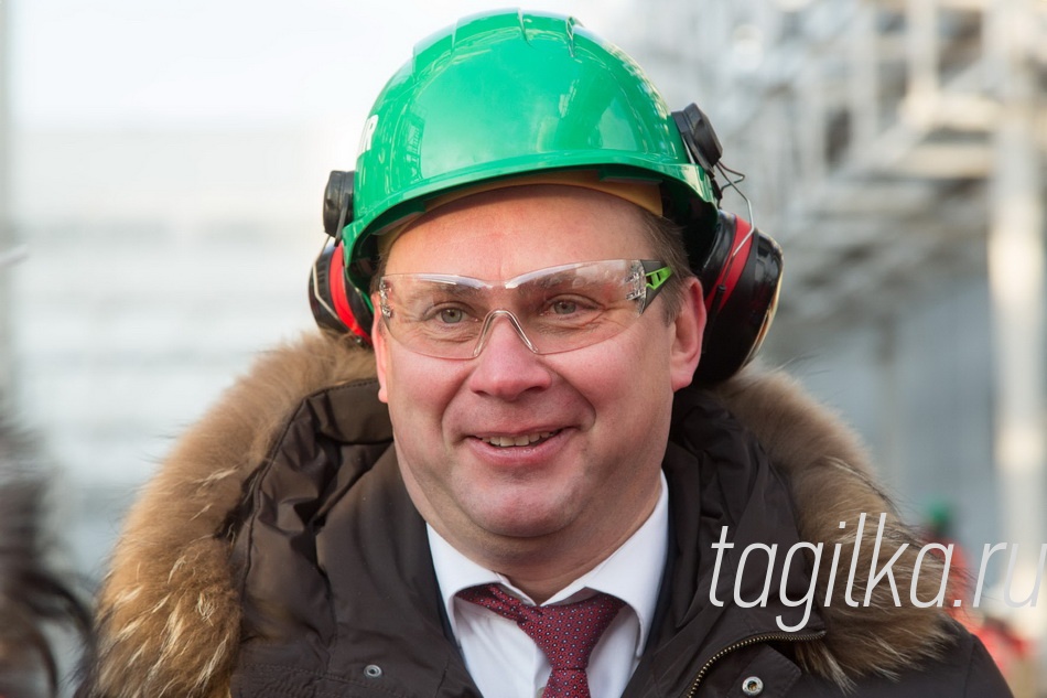 Первые полмиллиона тонн продукции выпустил современный завод по производству технических газов в Нижнем Тагиле

Владислав Пинаев в свою очередь подчеркнул, что открытие подобного производства для муниципалитета имеет огромное значение. «Наш город открыт для развития бизнеса и реализации инвестиционных проектов, - сказал вице-мэр. – От этого зависит наполнение городского бюджета и создание новых рабочих мест».