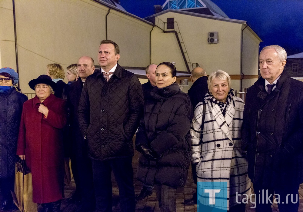 Открылся Парк советской скульптуры