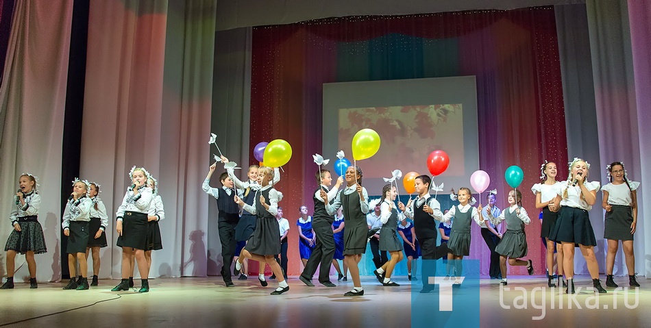 Августовский педсовет - 2016