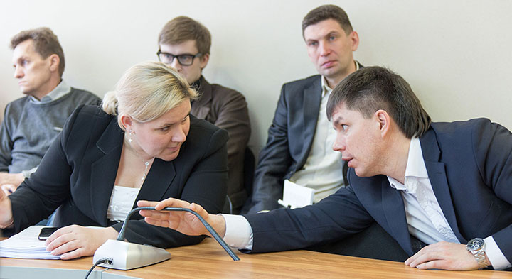 Золотой запас пойдет на строительство ФОКа «Президентский»