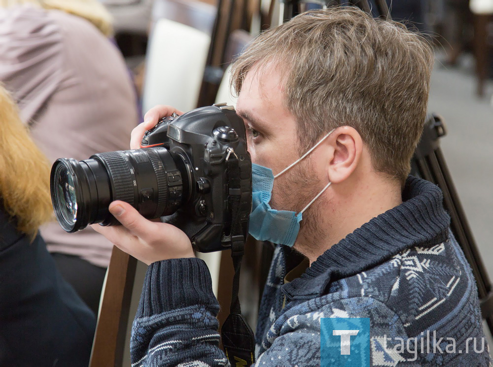 Глава города рассказал, какие подарки получат жители к 300-летию Нижнего Тагила