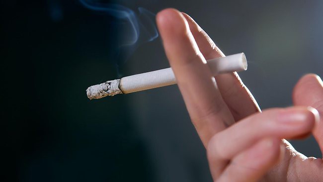 Сегодня на ЕВРАЗ НТМК – день отказа от курения