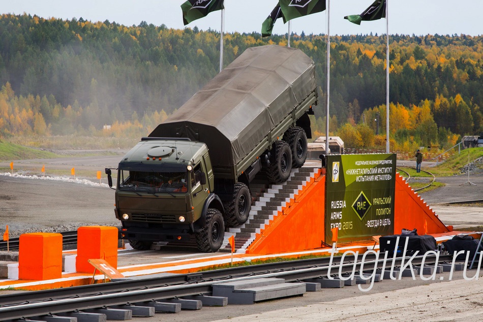 RUSSIA  ARMS  NA  ZEMLE