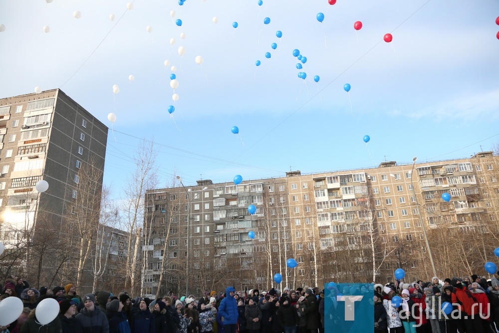 «Первый» Клуб единоборств. Открытие