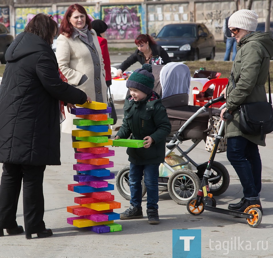 Артсубботник