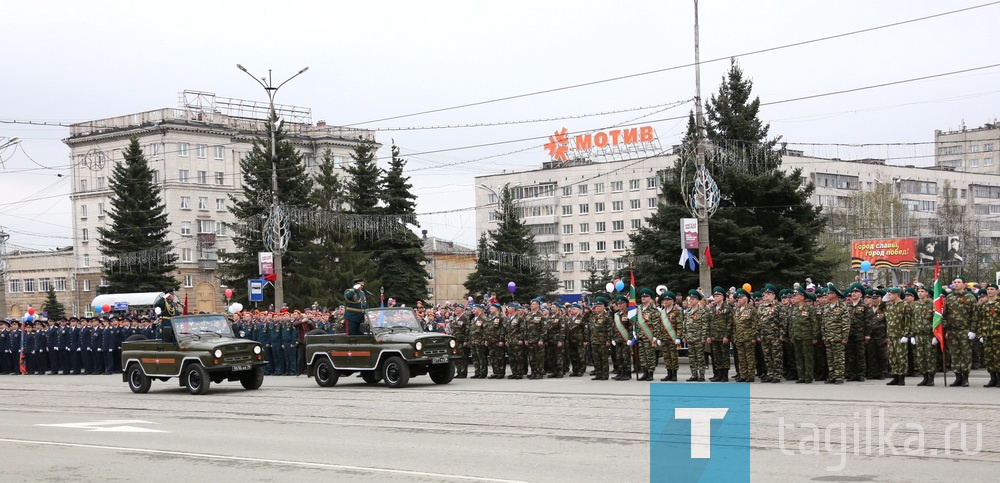 День Победы!