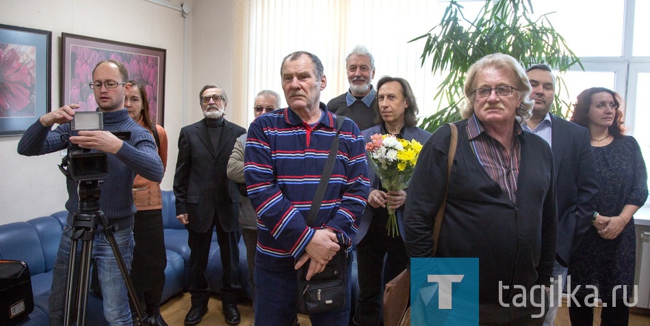 "Магия цветка" от Анжелики Южаковой.