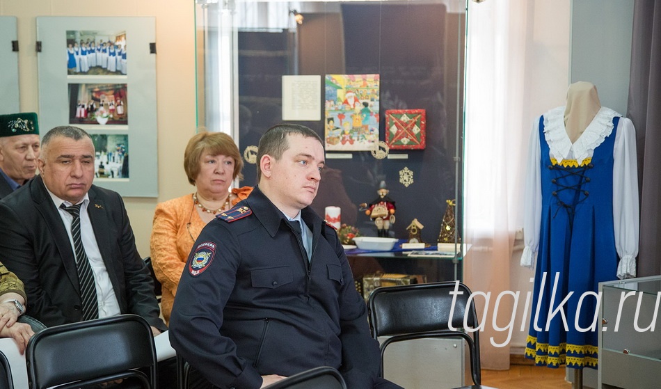 Совет по взаимодействию с организациями.