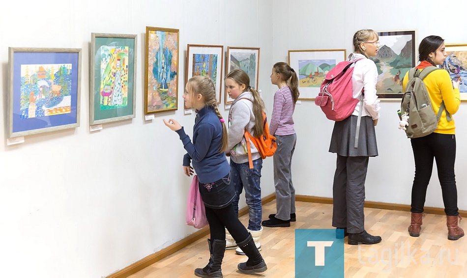«ТАИНСТВЕННАЯ КРАСОТА РИФЕЙСКИХ ГОР»