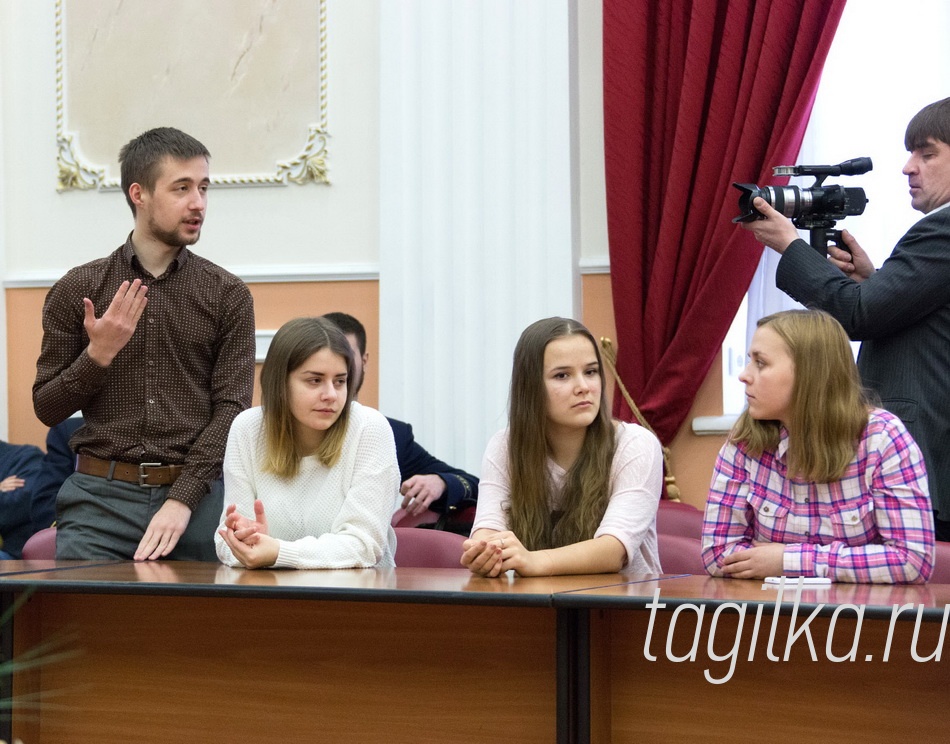 Истории успеха