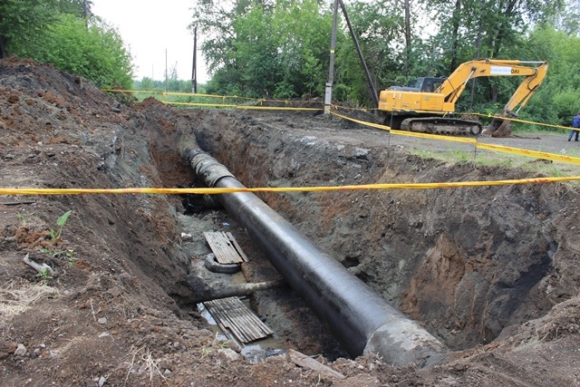 На подготовку газораспределительных сетей Нижнего Тагила к отопительному сезону  выделено 14 млн. рублей