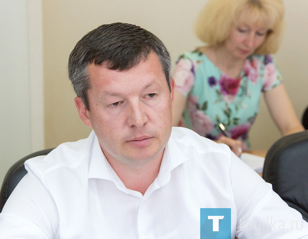 Назначена дата выборов депутатов городской Думы Нижнего Тагила