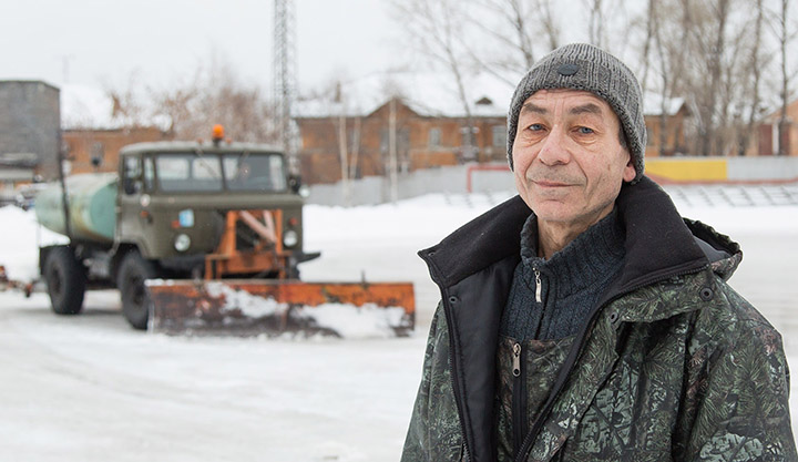 Катайтесь с удовольствием!
Сергей Газизуллин