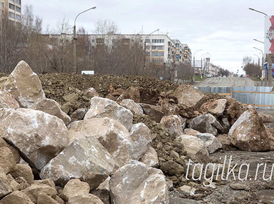 Половодье. Мост по Фрунзе.