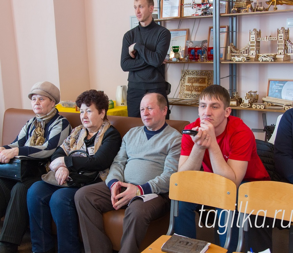«Городское сообщество: вектор развития».