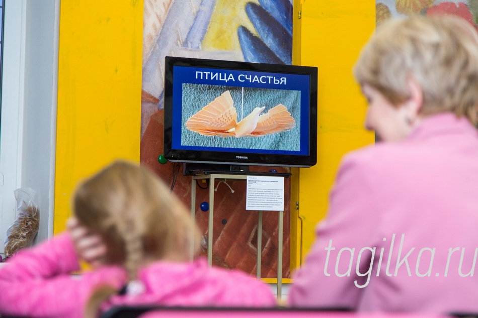 Ночь искусств. Музей ИЗО.