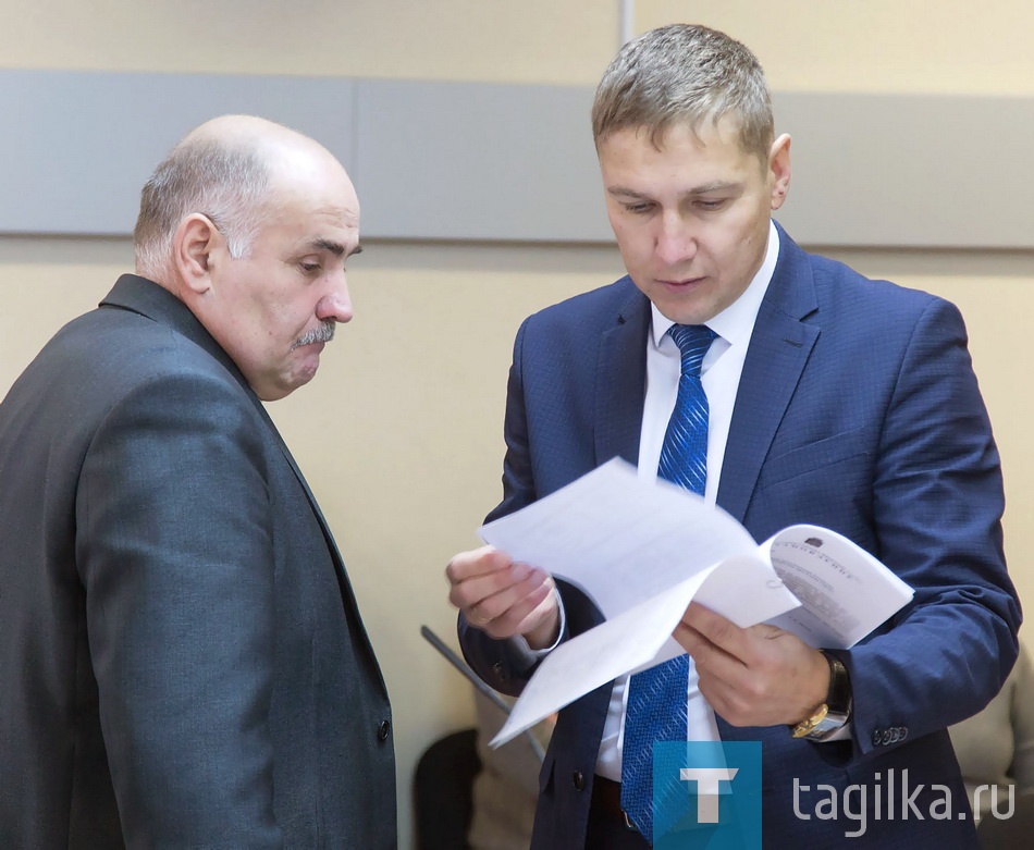 Дума. 22.12.2016.