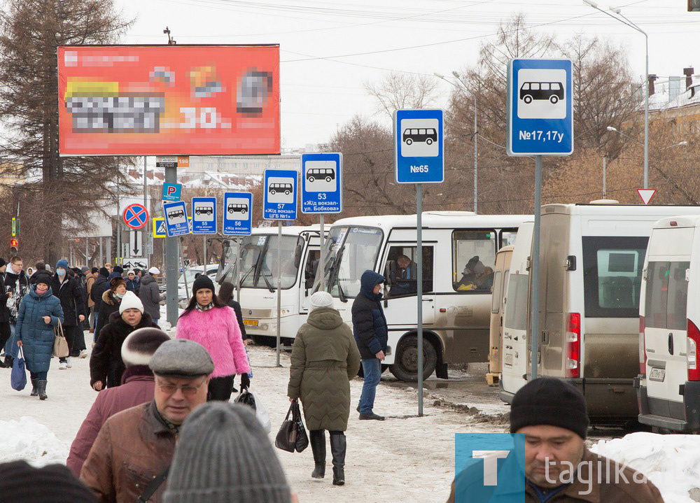 Реконструкция Привокзальной площади