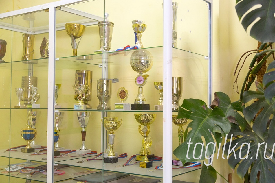 Клуб "Рудничок". Ремонт