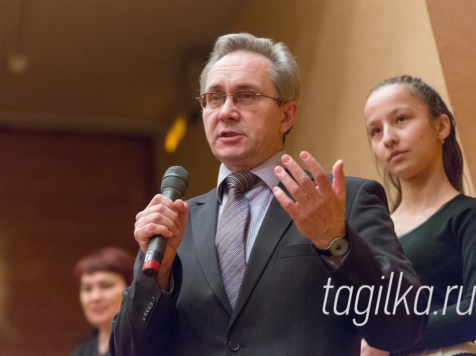Open Talk. Константин Новоселов.