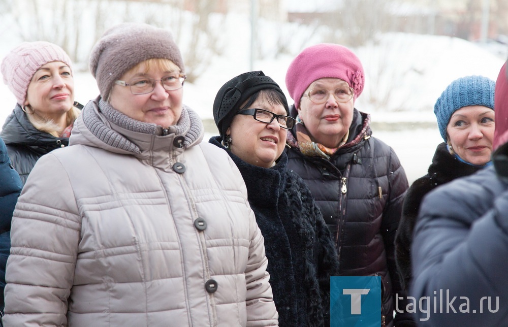 ЕВРАЗ подарил музею Нижнего Тагила машину