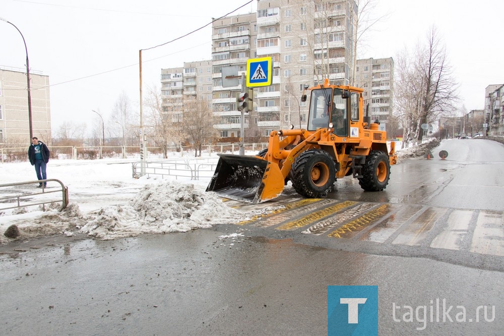 Весна идет- весне дорогу!