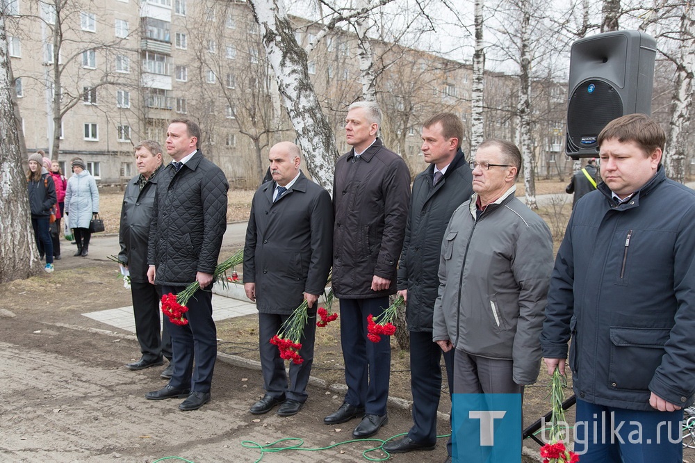 33 года назад произошла авария на Чернобыльской АЭС