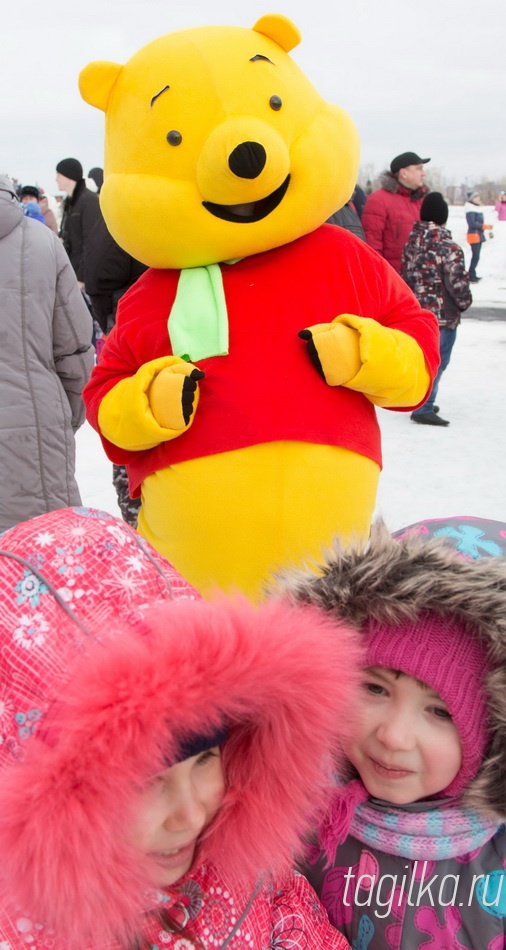 Масленица