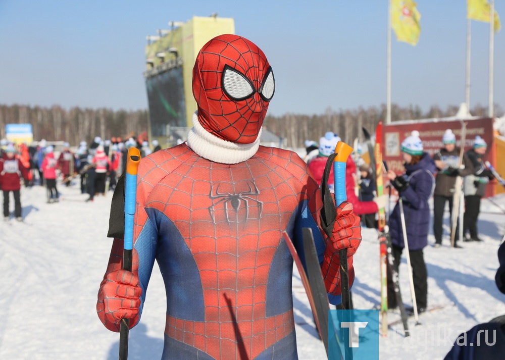 На полигоне института испытания металлов на старт вышли более десяти тысяч спортсменов и любителей активного образа жизни