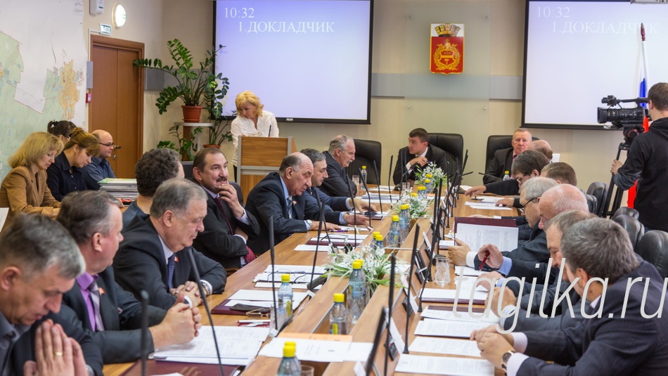 Дума  09.10.2015г.