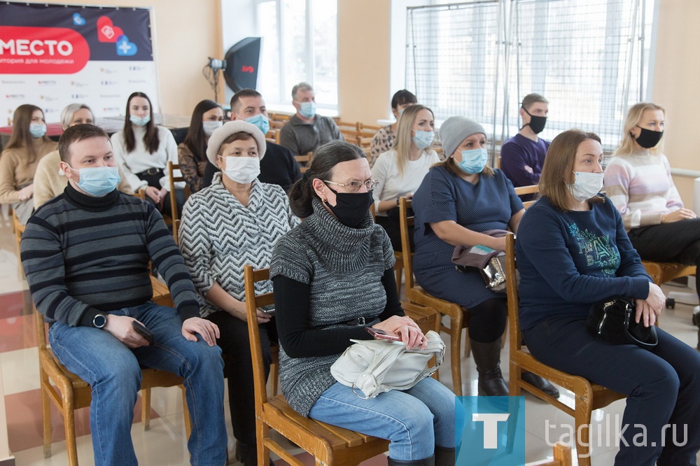 Тагильчане получили награды за «Серую Шейку»