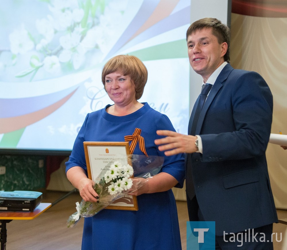 С Днём местного самоуправления!