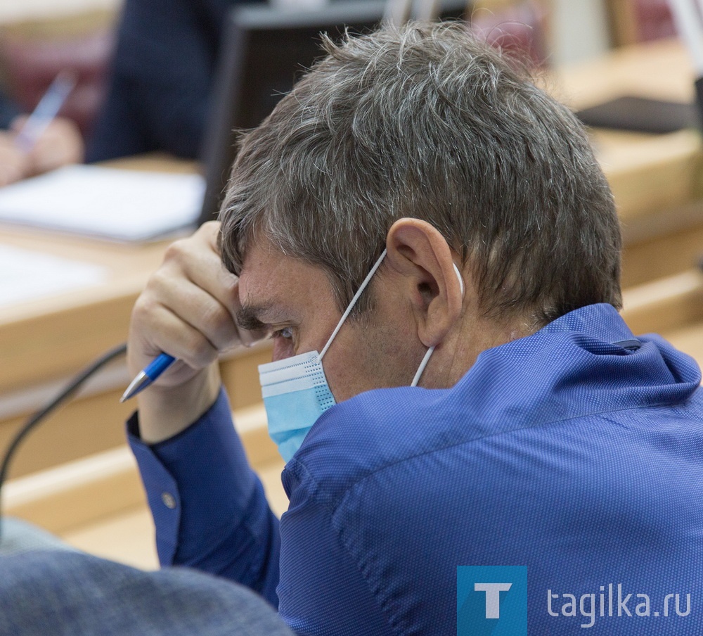Обсуждение проекта реконструкции привокзальной площади