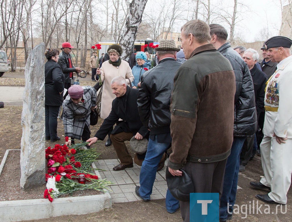 33 года назад произошла авария на Чернобыльской АЭС