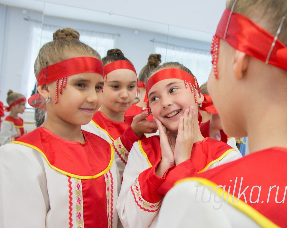 "Родничок" без границ.
