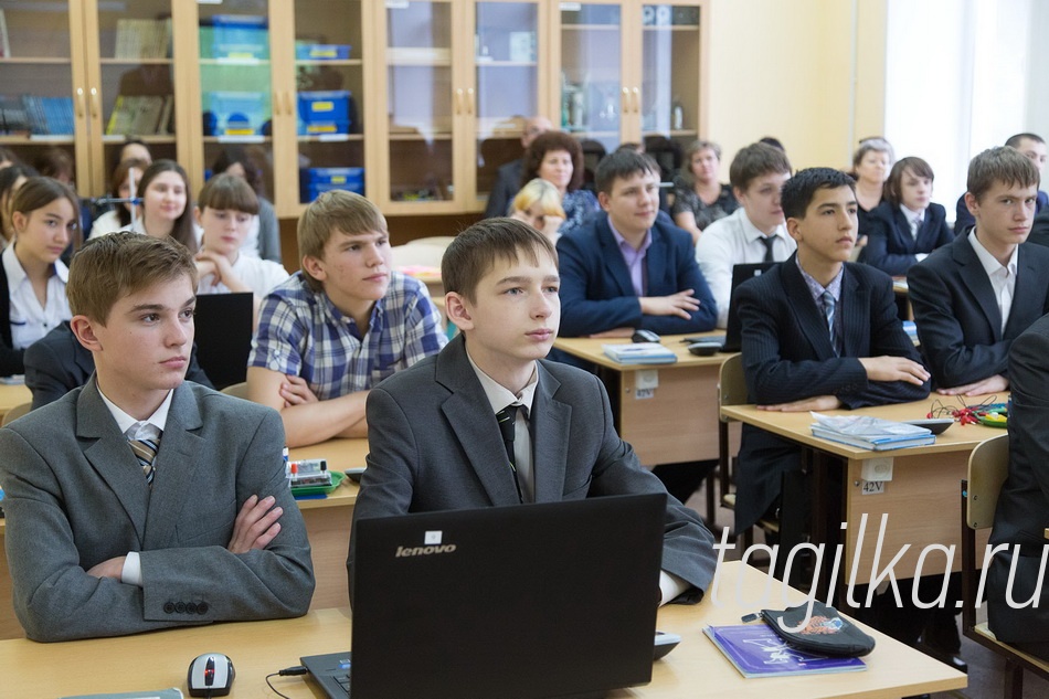 ЕВРАЗ - детям!