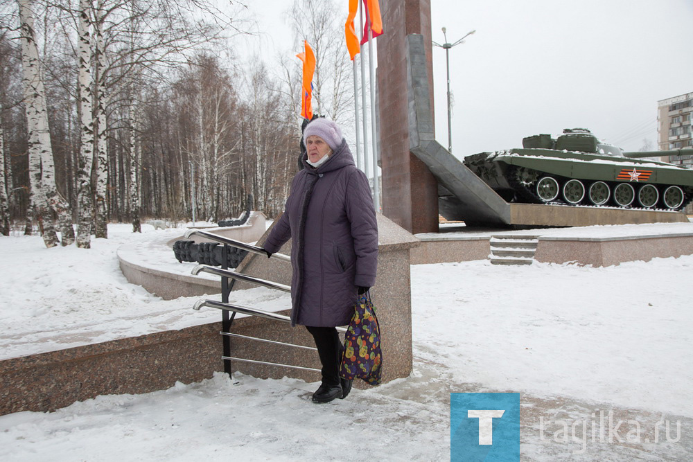 Динозавры на Пихтовых горах