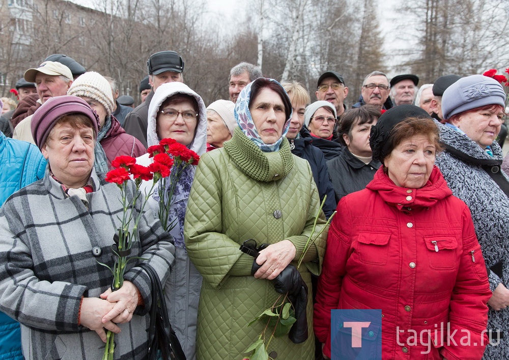 33 года назад произошла авария на Чернобыльской АЭС