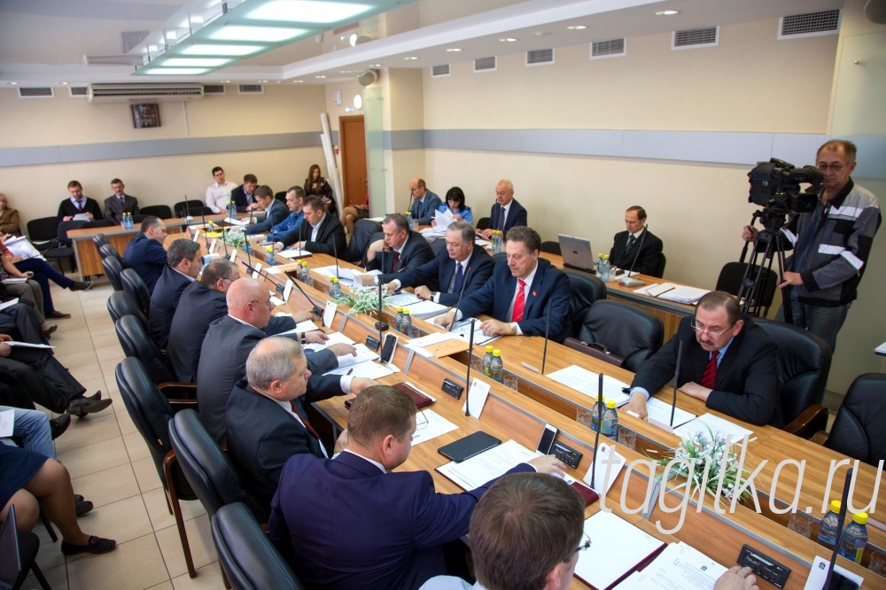 Дума  29.09.2015г.