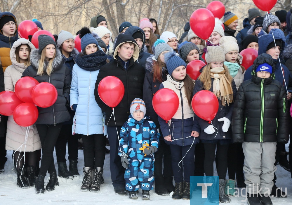 «Первый» Клуб единоборств. Открытие