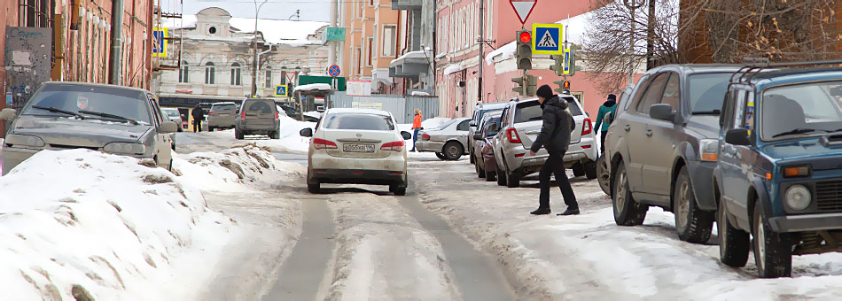 Подразнила и ушла