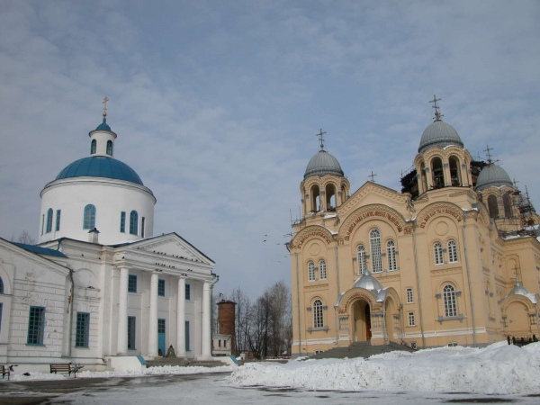 В Верхотурье выбирают главу администрации