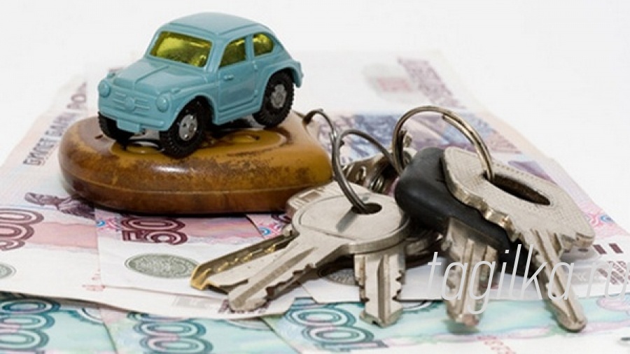 Уральцы попали в первые строчки рейтинга должников по автокредитам