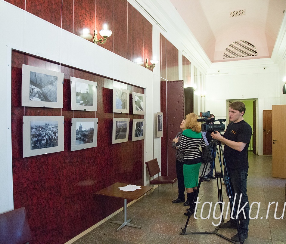 Неделя французского кино. Кинотеатр Красногвардеец.

Экспозиция фотографий из Парижа Анжелики Южаковой.

.